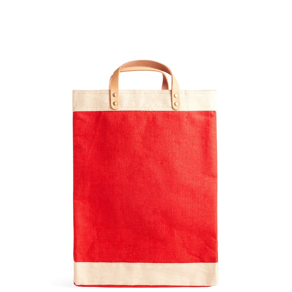 NWT Apolis and Shea Tote Bag